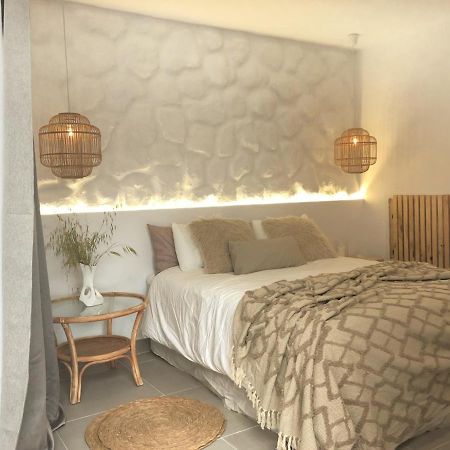 Casita Blanca Cerca De Timanfaya Apartment Tinguaton Екстериор снимка