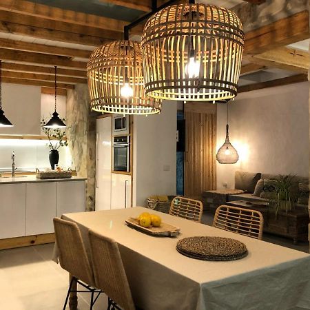 Casita Blanca Cerca De Timanfaya Apartment Tinguaton Екстериор снимка