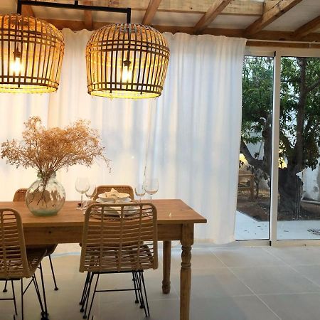 Casita Blanca Cerca De Timanfaya Apartment Tinguaton Екстериор снимка