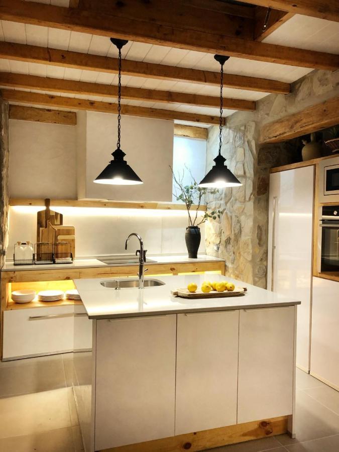 Casita Blanca Cerca De Timanfaya Apartment Tinguaton Екстериор снимка