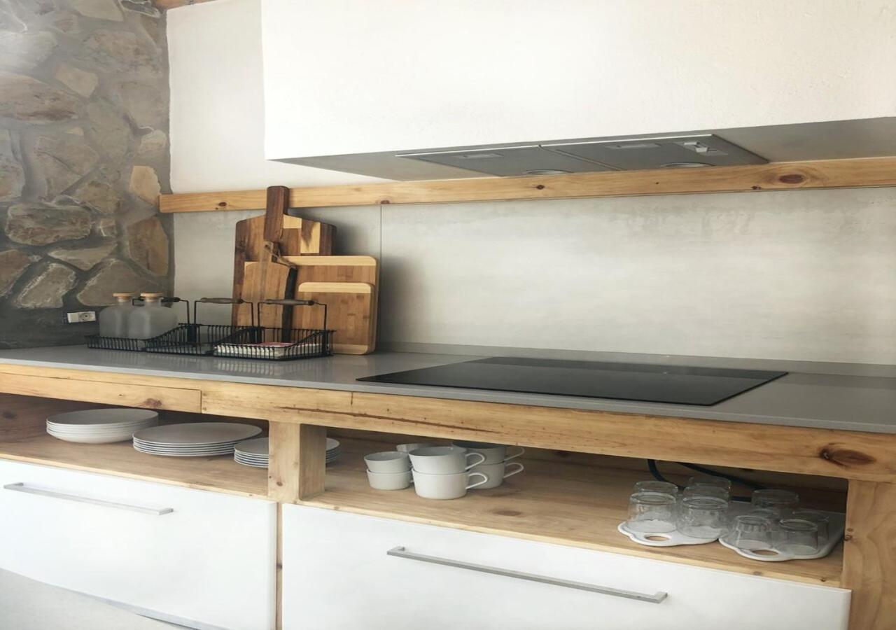 Casita Blanca Cerca De Timanfaya Apartment Tinguaton Екстериор снимка
