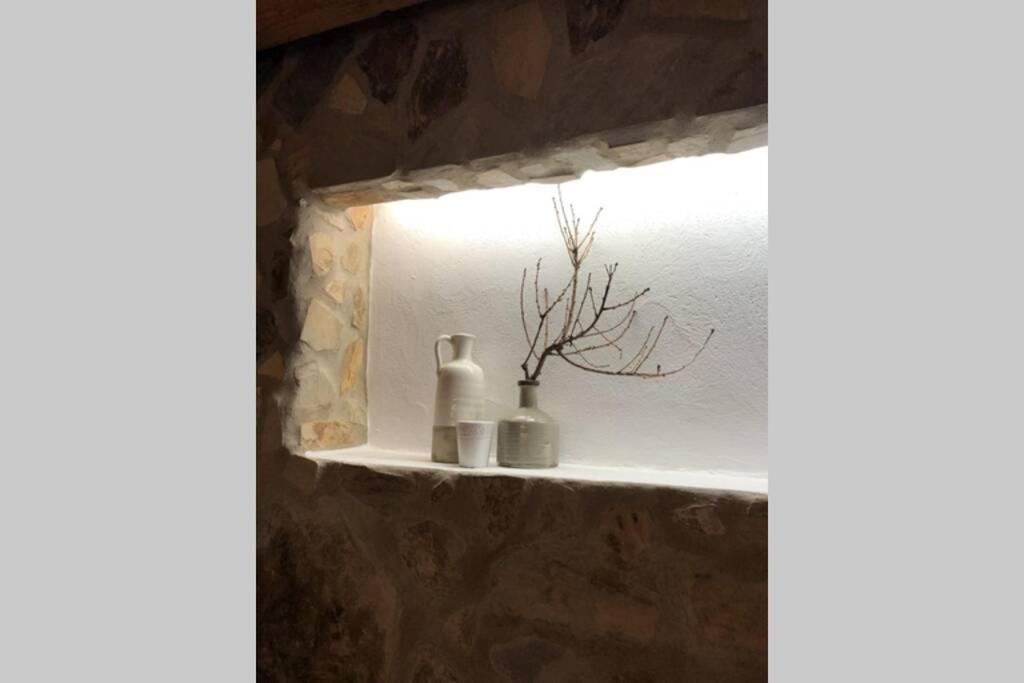 Casita Blanca Cerca De Timanfaya Apartment Tinguaton Екстериор снимка
