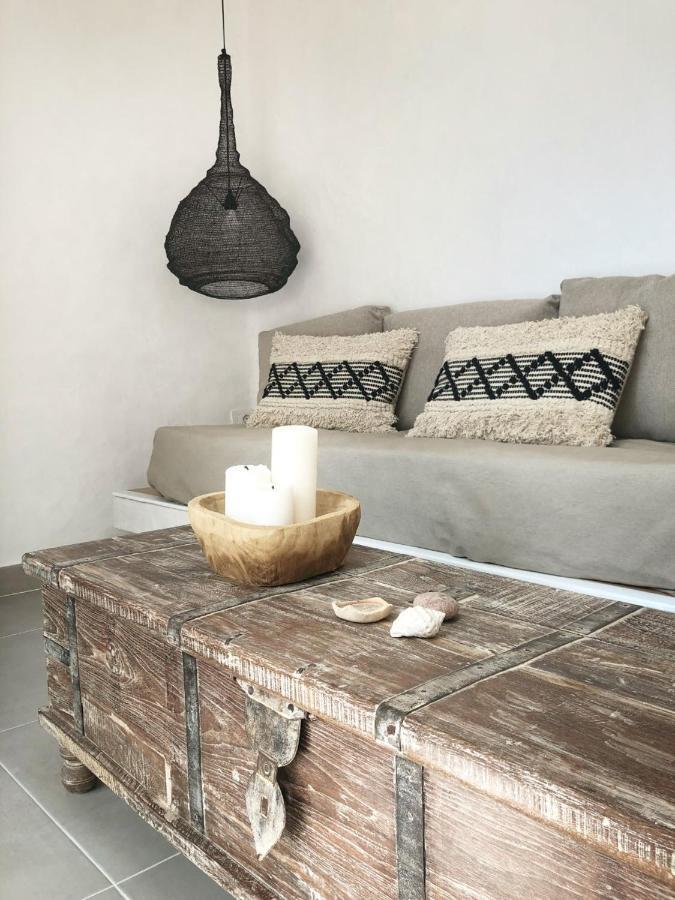 Casita Blanca Cerca De Timanfaya Apartment Tinguaton Екстериор снимка