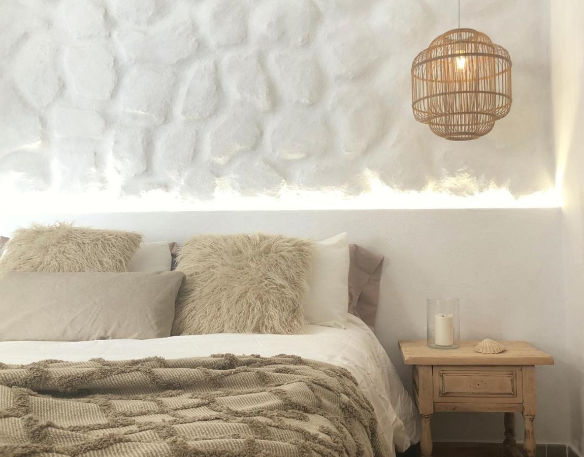 Casita Blanca Cerca De Timanfaya Apartment Tinguaton Екстериор снимка