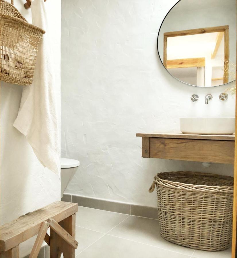 Casita Blanca Cerca De Timanfaya Apartment Tinguaton Екстериор снимка