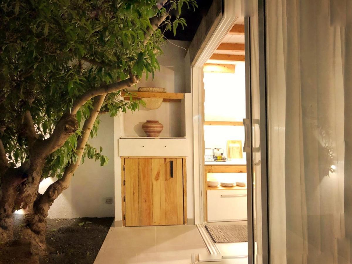 Casita Blanca Cerca De Timanfaya Apartment Tinguaton Екстериор снимка