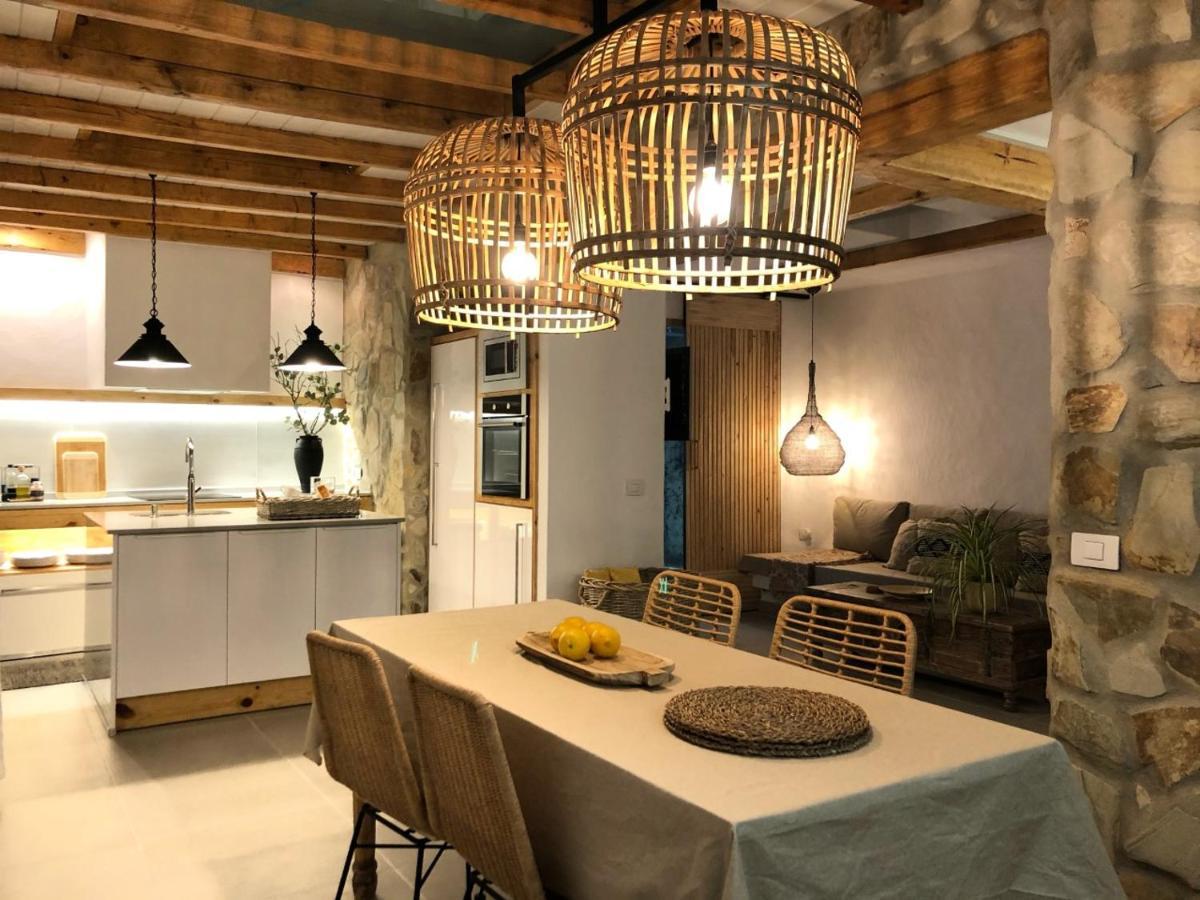 Casita Blanca Cerca De Timanfaya Apartment Tinguaton Екстериор снимка